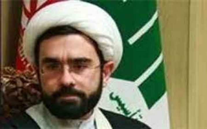 حجت الاسلام ذاکری رئیس شورای هماهنگی تبلیغات اسلامی استان قم شد حجت الاسلام ذاکری رئیس شورای هماهنگی تبلیغات اسلامی استان قم شد